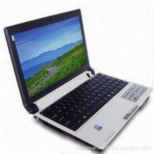 UMPC, Intel Atom N450 CPU, 1GB RAM, 250GB HDD, 10.2-inch Screen, Supports Wi-Fi and 3G